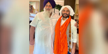 Big news: ਸਾਬਕਾ ਕਾਂਗਰਸੀ ਵਿਧਾਇਕ ਰਮਿੰਦਰ ਆਵਲਾ ਅਕਾਲੀ ਦਲ ਵਿੱਚ ਸ਼ਾਮਲ