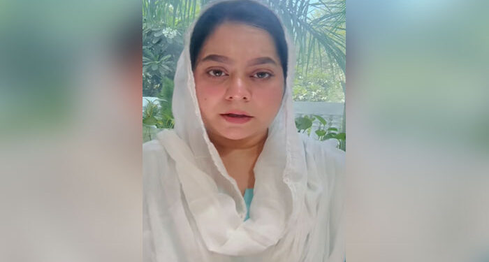Punjab: ਅੱਜ ਸ੍ਰੀ ਅਕਾਲ ਤਖ਼ਤ ਸਾਹਿਬ ਵਿਖੇ ਪੇਸ਼ ਹੋਵੇਗੀ ਰੂਪ ਕੌਰ ਸੰਧੂ Punjab: ਅੱਜ ਸ੍ਰੀ ਅਕਾਲ ਤਖ਼ਤ ਸਾਹਿਬ ਵਿਖੇ ਪੇਸ਼ ਹੋਵੇਗੀ ਰੂਪ ਕੌਰ ਸੰਧੂ