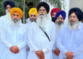 Punjab: ਪਰਵਿੰਦਰ ਸਿੰਘ ਦੇ ਕਤਲ ਵਿਰੁੱਧ 15 ਅਕਤੂਬਰ ਦੇ ਪੰਜਾਬ ਬੰਦ ਦਾ ਸ਼੍ਰੋਮਣੀ ਕਮੇਟੀ ਵੱਲੋਂ ਸਮਰਥਨ