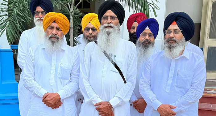 Punjab: ਪਰਵਿੰਦਰ ਸਿੰਘ ਦੇ ਕਤਲ ਵਿਰੁੱਧ 15 ਅਕਤੂਬਰ ਦੇ ਪੰਜਾਬ ਬੰਦ ਦਾ ਸ਼੍ਰੋਮਣੀ ਕਮੇਟੀ ਵੱਲੋਂ ਸਮਰਥਨ