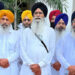 Punjab: ਪਰਵਿੰਦਰ ਸਿੰਘ ਦੇ ਕਤਲ ਵਿਰੁੱਧ 15 ਅਕਤੂਬਰ ਦੇ ਪੰਜਾਬ ਬੰਦ ਦਾ ਸ਼੍ਰੋਮਣੀ ਕਮੇਟੀ ਵੱਲੋਂ ਸਮਰਥਨ