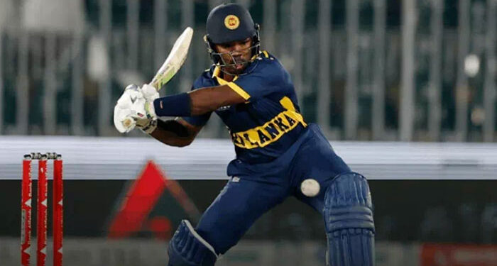 Cricket: ਸ੍ਰੀਲੰਕਾ ਨੇ 429 ਦੌੜਾਂ ਦਾ ਟੀਚਾ ਹਾਸਲ ਕਰਕੇ ਰਚਿਆ ਇਤਿਹਾਸ, ਵਨਡੇ ਕ੍ਰਿਕਟ ਦਾ ਦੂਜਾ ਸਭ ਤੋਂ ਵੱਡਾ ਰਨਚੇਜ਼