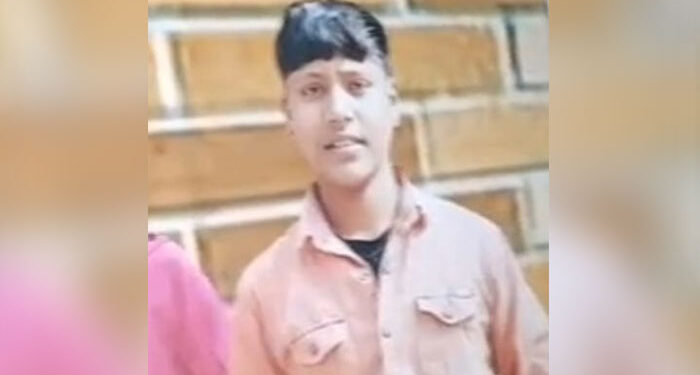 Punjab: ਢਾਬੇ ’ਤੇ ਗੋਲੀ ਲੱਗਣ ਨਾਲ 22 ਸਾਲਾ ਨੌਜਵਾਨ ਦੀ ਮੌਤ Punjab: ਢਾਬੇ ’ਤੇ ਗੋਲੀ ਲੱਗਣ ਨਾਲ 22 ਸਾਲਾ ਨੌਜਵਾਨ ਦੀ ਮੌਤ