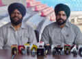 Punjab: CM ਮਾਨ ਦੇ ਯਤਨਾਂ ਸਦਕਾ ਪੰਜਾਬ ਨੂੰ ਪਹਿਲੀ ਵਾਰ ਮਿਲੀ ਏਸ਼ੀਅਨ ਹਾਕੀ ਚੈਂਪੀਅਨਸ਼ਿਪ ਟ੍ਰਾਫੀ ਦੀ ਮੇਜ਼ਬਾਨੀ: ਸਰਬਜੀਤ ਸਿੰਘ
