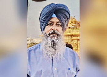 Punjab: ਲੁਧਿਆਣਾ ‘ਚ ਸਾਬਕਾ ਸਰਪੰਚ ਦਾ ਗੋਲੀਆਂ ਮਾਰ ਕੇ ਕਤਲ