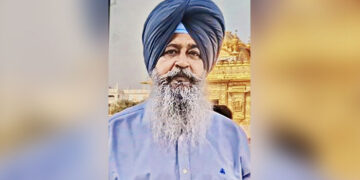 Punjab: ਲੁਧਿਆਣਾ ‘ਚ ਸਾਬਕਾ ਸਰਪੰਚ ਦਾ ਗੋਲੀਆਂ ਮਾਰ ਕੇ ਕਤਲ
