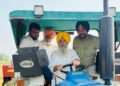 ਪਰਾਲੀ ਪ੍ਰਬੰਧਨ ਲਈ 21 ਹਜ਼ਾਰ ਤੋਂ ਵੱਧ ਸੀ.ਆਰ.ਐਮ. ਮਸ਼ੀਨਾਂ ਖਰੀਦੀਆਂ; 14,274 ਯੂਨਿਟਾਂ ਨਾਲ ਸੁਪਰ ਸੀਡਰ ਬਣੀ ਕਿਸਾਨਾਂ ਦੀ ਸਭ ਤੋਂ ਪਸੰਦੀਦਾ ਮਸ਼ੀਨ