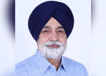 Punjab: ਅਕਾਲੀ ਆਗੂ ਸਿਕੰਦਰ ਮਲੂਕਾ ਅੱਜ ਮਹਿਲਾ ਕਮਿਸ਼ਨ ਅੱਗੇ ਹੋਣਗੇ ਪੇਸ਼ ! Punjab: ਅਕਾਲੀ ਆਗੂ ਸਿਕੰਦਰ ਮਲੂਕਾ ਅੱਜ ਮਹਿਲਾ ਕਮਿਸ਼ਨ ਅੱਗੇ ਹੋਣਗੇ ਪੇਸ਼ !
