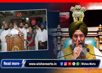 Breaking: MLA ਸੁਖਪਾਲ ਸਿੰਘ ਖਹਿਰਾ ਵਿਧਾਨ ਸਭਾ ਦੀ ਬਾਕੀ ਕਾਰਵਾਈ ’ਚੋਂ ਮੁਅੱਤਲ