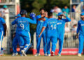 Asian Games Cricket Final: ਭਾਰਤੀ ਟੀਮ ਨੇ ਪਾਕਿਸਤਾਨ ਨੂੰ ਹਰਾ ਕੇ ਜਿੱਤਿਆ ਗੋਲਡ Asian Games Cricket Final: ਭਾਰਤੀ ਟੀਮ ਨੇ ਪਾਕਿਸਤਾਨ ਨੂੰ ਹਰਾ ਕੇ ਜਿੱਤਿਆ ਗੋਲਡ