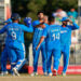 Asian Games Cricket Final: ਭਾਰਤੀ ਟੀਮ ਨੇ ਪਾਕਿਸਤਾਨ ਨੂੰ ਹਰਾ ਕੇ ਜਿੱਤਿਆ ਗੋਲਡ Asian Games Cricket Final: ਭਾਰਤੀ ਟੀਮ ਨੇ ਪਾਕਿਸਤਾਨ ਨੂੰ ਹਰਾ ਕੇ ਜਿੱਤਿਆ ਗੋਲਡ