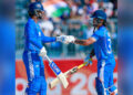Asian Games Semifinal: ਪੜ੍ਹੋ ਭਾਰਤ ਨੇ ਸ਼੍ਰੀਲੰਕਾ ਨੂੰ ਦਿੱਤਾ ਕਿੰਨੀਆਂ ਦੌੜਾਂ ਦਾ ਟੀਚਾ ?