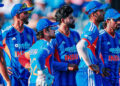 Cricket : ਭਾਰਤ ਬਨਾਮ ਵੈਸਟਇੰਡੀਜ਼ ; ਟੀ-20 ਸੀਰੀਜ਼ ਦਾ ਦੂਜਾ ਮੈਚ ਜਾਰੀ
