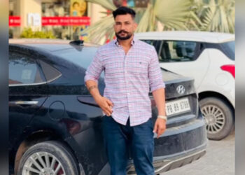 Punjab ‘ਚ ਵੱਡੀ ਵਾਰਦਾਤ: ਆਪ ਸਰਪੰਚ ਦੇ ਨੌਜਵਾਨ ਪੁੱਤ ਦਾ ਗੋਲੀਆਂ ਮਾਰ ਕੇ ਕਤਲ