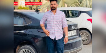 Punjab ‘ਚ ਵੱਡੀ ਵਾਰਦਾਤ: ਆਪ ਸਰਪੰਚ ਦੇ ਨੌਜਵਾਨ ਪੁੱਤ ਦਾ ਗੋਲੀਆਂ ਮਾਰ ਕੇ ਕਤਲ