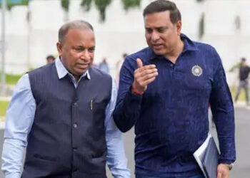 Cricket: BCCI ਨੇ ਟੀਮ ਇੰਡੀਆ ਦੀ ਚੋਣ ਪ੍ਰਕਿਰਿਆ ਵਿੱਚ ਕੀਤਾ ਬਦਲਾਅ