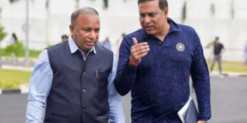 Cricket: BCCI ਨੇ ਟੀਮ ਇੰਡੀਆ ਦੀ ਚੋਣ ਪ੍ਰਕਿਰਿਆ ਵਿੱਚ ਕੀਤਾ ਬਦਲਾਅ Cricket: BCCI ਨੇ ਟੀਮ ਇੰਡੀਆ ਦੀ ਚੋਣ ਪ੍ਰਕਿਰਿਆ ਵਿੱਚ ਕੀਤਾ ਬਦਲਾਅ
