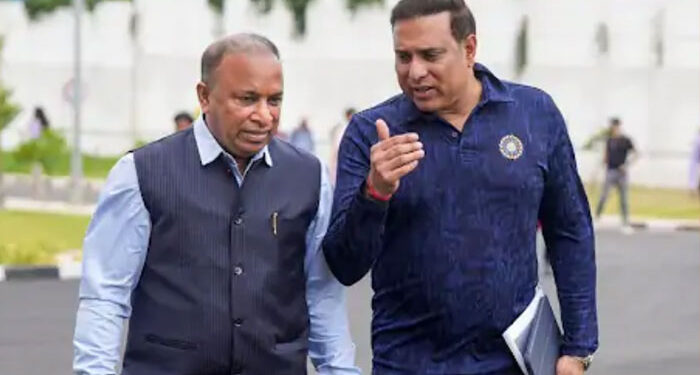 Cricket: BCCI ਨੇ ਟੀਮ ਇੰਡੀਆ ਦੀ ਚੋਣ ਪ੍ਰਕਿਰਿਆ ਵਿੱਚ ਕੀਤਾ ਬਦਲਾਅ Cricket: BCCI ਨੇ ਟੀਮ ਇੰਡੀਆ ਦੀ ਚੋਣ ਪ੍ਰਕਿਰਿਆ ਵਿੱਚ ਕੀਤਾ ਬਦਲਾਅ