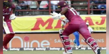 Cricket: ਦੂਜੇ ਟੀ-20 ’ਚ ਵੈਸਟਇੰਡੀਜ਼ ਨੇ ਭਾਰਤ ਨੂੰ 6 ਵਿਕਟਾਂ ਨਾਲ ਹਰਾਇਆ