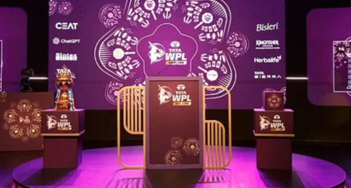 WPL Mini Auction: ਵੁਮੈਨ ਪ੍ਰੀਮੀਅਰ ਲੀਗ ਦੀ ਮਿੰਨੀ ਨਿਲਾਮੀ ਅੱਜ WPL Mini Auction: ਵੁਮੈਨ ਪ੍ਰੀਮੀਅਰ ਲੀਗ ਦੀ ਮਿੰਨੀ ਨਿਲਾਮੀ ਅੱਜ