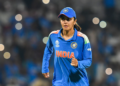 India Vs Zimbabwe Women ODI : ਭਾਰਤ ਅਤੇ ਜ਼ਿੰਬਾਬਵੇ ਵਿਚਾਲੇ ਤੀਜਾ ਵਨਡੇ ਮੁਕਾਬਲਾ ਜਾਰੀ ; ਜ਼ਿੰਬਾਬਵੇ ਦੀ ਅੱਧੀ ਤੋਂ ਵੱਧ ਟੀਮ ਪਰਤੀ ਪਵੇਲੀਅਨ India Vs Zimbabwe Women ODI : ਭਾਰਤ ਅਤੇ ਜ਼ਿੰਬਾਬਵੇ ਵਿਚਾਲੇ ਤੀਜਾ ਵਨਡੇ ਮੁਕਾਬਲਾ ਜਾਰੀ ; ਜ਼ਿੰਬਾਬਵੇ ਦੀ ਅੱਧੀ ਤੋਂ ਵੱਧ ਟੀਮ ਪਰਤੀ ਪਵੇਲੀਅਨ