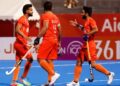 Asian Games : ਭਾਰਤੀ ਪੁਰਸ਼ ਹਾਕੀ ਟੀਮ ਨੇ ਜਿੱਤਿਆ ਗੋਲਡ ; ਫਾਈਨਲ ਵਿੱਚ ਮਲੇਸ਼ੀਆ ਨੂੰ 5-1 ਨਾਲ ਹਰਾਇਆ