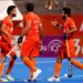 Asian Games : ਭਾਰਤੀ ਪੁਰਸ਼ ਹਾਕੀ ਟੀਮ ਨੇ ਜਿੱਤਿਆ ਗੋਲਡ ; ਫਾਈਨਲ ਵਿੱਚ ਮਲੇਸ਼ੀਆ ਨੂੰ 5-1 ਨਾਲ ਹਰਾਇਆ