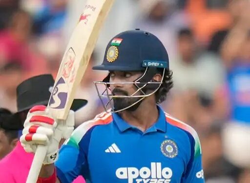 Cricket : ਭਾਰਤ ਬਨਾਮ ਵੈਸਟਇੰਡੀਜ਼ ; ਤੀਜਾ ਵਨਡੇ: ਭਾਰਤ ਨੇ ਵੈਸਟਇੰਡੀਜ਼ ਲਈ ਸੈੱਟ ਕੀਤਾ ਟਾਰਗੇਟ Cricket : ਭਾਰਤ ਬਨਾਮ ਵੈਸਟਇੰਡੀਜ਼ ; ਤੀਜਾ ਵਨਡੇ: ਭਾਰਤ ਨੇ ਵੈਸਟਇੰਡੀਜ਼ ਲਈ ਸੈੱਟ ਕੀਤਾ ਟਾਰਗੇਟ