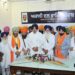 ਅਕਾਲੀ ਦਲ ਵਾਰਿਸ ਪੰਜਾਬ ਦੇ ਵੱਲੋਂ ਮੁਹਾਲੀ ਵਿਖੇ ਪਾਰਟੀ ਦਫਤਰ ਦਾ ਸ਼ੁੱਭ ਆਰੰਭ ਅਕਾਲੀ ਦਲ ਵਾਰਿਸ ਪੰਜਾਬ ਦੇ ਵੱਲੋਂ ਮੁਹਾਲੀ ਵਿਖੇ ਪਾਰਟੀ ਦਫਤਰ ਦਾ ਸ਼ੁੱਭ ਆਰੰਭ