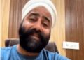 ‘ਆਪ’ ਨੇ ਮੌੜ ਮੰਡੀ ਤੋਂ ਵਿਧਾਇਕ ਸੁਖਬੀਰ ਸਿੰਘ ਮਾਈਸਰਖਾਨਾ ਨੂੰ ਕੀਤਾ ਬਰਖ਼ਾਸਤ ‘ਆਪ’ ਨੇ ਮੌੜ ਮੰਡੀ ਤੋਂ ਵਿਧਾਇਕ ਸੁਖਬੀਰ ਸਿੰਘ ਮਾਈਸਰਖਾਨਾ ਨੂੰ ਕੀਤਾ ਬਰਖ਼ਾਸਤ