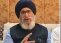 ਸ਼੍ਰੋਮਣੀ ਅਕਾਲੀ ਦਲ ਵੱਲੋਂ SIR ਨੂੰ ਲੈ ਕੇ ਪੰਜਾਬ ਦੀ ਮੁੱਖ ਚੋਣ ਅਫ਼ਸਰ ਅਨਿੰਦਿਤਾ ਮਿੱਤਰਾ ਦੀ ਸ਼ਲਾਘਾ ਸ਼੍ਰੋਮਣੀ ਅਕਾਲੀ ਦਲ ਵੱਲੋਂ SIR ਨੂੰ ਲੈ ਕੇ ਪੰਜਾਬ ਦੀ ਮੁੱਖ ਚੋਣ ਅਫ਼ਸਰ ਅਨਿੰਦਿਤਾ ਮਿੱਤਰਾ ਦੀ ਸ਼ਲਾਘਾ