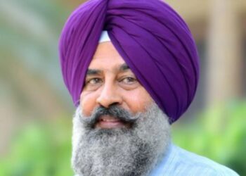 ਕਾਂਗਰਸ ਪ੍ਰਧਾਨ ਪਰਗਟ ਸਿੰਘ ਅੱਜ ਰਾਹੁਲ ਗਾਂਧੀ ਨਾਲ ਕਰਨਗੇ ਮੁਲਾਕਾਤ