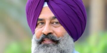 ਕਾਂਗਰਸ ਪ੍ਰਧਾਨ ਪਰਗਟ ਸਿੰਘ ਅੱਜ ਰਾਹੁਲ ਗਾਂਧੀ ਨਾਲ ਕਰਨਗੇ ਮੁਲਾਕਾਤ ਕਾਂਗਰਸ ਪ੍ਰਧਾਨ ਪਰਗਟ ਸਿੰਘ ਅੱਜ ਰਾਹੁਲ ਗਾਂਧੀ ਨਾਲ ਕਰਨਗੇ ਮੁਲਾਕਾਤ
