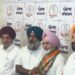 ਮੁੱਖ ਮੰਤਰੀ ਭਗਵੰਤ ਮਾਨ ਦੇ ਸਾਬਕਾ OSD ਮਨਜੀਤ ਸਿੱਧੂ ਕਾਂਗਰਸ ਵਿੱਚ ਹੋਏ ਸ਼ਾਮਲ ਮੁੱਖ ਮੰਤਰੀ ਭਗਵੰਤ ਮਾਨ ਦੇ ਸਾਬਕਾ OSD ਮਨਜੀਤ ਸਿੱਧੂ ਕਾਂਗਰਸ ਵਿੱਚ ਹੋਏ ਸ਼ਾਮਲ