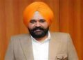 Big Breaking : ਰਾਜਬੀਰ ਘੁੰਮਣ CBI ਅੱਗੇ ਹੋਏ ਪੇਸ਼ Big Breaking : ਰਾਜਬੀਰ ਘੁੰਮਣ CBI ਅੱਗੇ ਹੋਏ ਪੇਸ਼