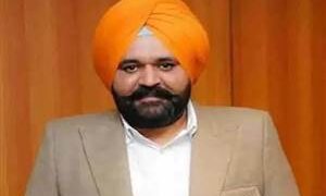 Big Breaking : ਰਾਜਬੀਰ ਘੁੰਮਣ CBI ਅੱਗੇ ਹੋਏ ਪੇਸ਼  