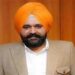 Big Breaking : ਰਾਜਬੀਰ ਘੁੰਮਣ CBI ਅੱਗੇ ਹੋਏ ਪੇਸ਼ Big Breaking : ਰਾਜਬੀਰ ਘੁੰਮਣ CBI ਅੱਗੇ ਹੋਏ ਪੇਸ਼