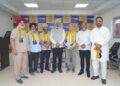 ‘ਆਪ’ ਵਲੋਂ ਦਵਿੰਦਰਪਾਲ ਸਿੰਘ ਕਪੂਰਥਲਾ ਤੋਂ ਹਲਕਾ ਇੰਚਾਰਜ ਨਿਯੁਕਤ ‘ਆਪ’ ਵਲੋਂ ਦਵਿੰਦਰਪਾਲ ਸਿੰਘ ਕਪੂਰਥਲਾ ਤੋਂ ਹਲਕਾ ਇੰਚਾਰਜ ਨਿਯੁਕਤ
