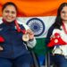 Para Asian Games : ਭਾਰਤ ਨੇ ਇੱਕੋ ਮੁਕਾਬਲੇ ਵਿੱਚ ਜਿੱਤੇ 2 ਤਗਮੇ ; ਮੋਨਾ ਅਗਰਵਾਲ ਨੇ ਗੋਲਡ ਤੇ ਅਵਨੀ ਲੇਖਾਰਾ ਨੇ ਜਿੱਤਿਆ ਸਿਲਵਰ ਮੈਡਲ Para Asian Games : ਭਾਰਤ ਨੇ ਇੱਕੋ ਮੁਕਾਬਲੇ ਵਿੱਚ ਜਿੱਤੇ 2 ਤਗਮੇ ; ਮੋਨਾ ਅਗਰਵਾਲ ਨੇ ਗੋਲਡ ਤੇ ਅਵਨੀ ਲੇਖਾਰਾ ਨੇ ਜਿੱਤਿਆ ਸਿਲਵਰ ਮੈਡਲ