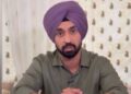 ਪਰਵਿੰਦਰ ਝੋਟੇ ਦੇ ਹੱਕ ‘ਚ ਖੜੇ ਹੋਏ ਦਿਲਜੀਤ ਦੋਸਾਂਝ ਪਰਵਿੰਦਰ ਝੋਟੇ ਦੇ ਹੱਕ ‘ਚ ਖੜੇ ਹੋਏ ਦਿਲਜੀਤ ਦੋਸਾਂਝ