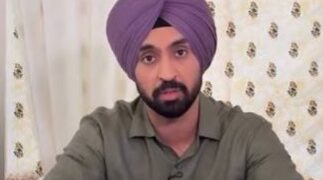 ਪਰਵਿੰਦਰ ਝੋਟੇ ਦੇ ਹੱਕ ‘ਚ ਖੜੇ ਹੋਏ ਦਿਲਜੀਤ ਦੋਸਾਂਝ ਪਰਵਿੰਦਰ ਝੋਟੇ ਦੇ ਹੱਕ ‘ਚ ਖੜੇ ਹੋਏ ਦਿਲਜੀਤ ਦੋਸਾਂਝ