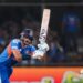 Cricket : ਭਾਰਤ ਬਨਾਮ ਨਿਊਜ਼ੀਲੈਂਡ ; ਭਾਰਤ ਪਹਿਲੇ ਟੀ-20 ਵਿੱਚ ਨਿਊਜ਼ੀਲੈਂਡ ਨੂੰ 4 ਵਿਕਟਾਂ ਨਾਲ ਹਰਾਇਆ Cricket : ਭਾਰਤ ਬਨਾਮ ਨਿਊਜ਼ੀਲੈਂਡ ; ਭਾਰਤ ਪਹਿਲੇ ਟੀ-20 ਵਿੱਚ ਨਿਊਜ਼ੀਲੈਂਡ ਨੂੰ 4 ਵਿਕਟਾਂ ਨਾਲ ਹਰਾਇਆ