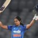 India Vs Zimbabwe Women ODI : ਪ੍ਰਤਿਕਾ ਰਾਵਲ ਦੇ ਸੈਂਕੜੇ ਦੀ ਬਦੌਲਤ ਭਾਰਤੀ ਮਹਿਲਾ ਟੀਮ ਨੇ ਜ਼ਿੰਬਾਬਵੇ ਨੂੰ 9 ਵਿਕਟਾਂ ਨਾਲ ਹਰਾਇਆ India Vs Zimbabwe Women ODI : ਪ੍ਰਤਿਕਾ ਰਾਵਲ ਦੇ ਸੈਂਕੜੇ ਦੀ ਬਦੌਲਤ ਭਾਰਤੀ ਮਹਿਲਾ ਟੀਮ ਨੇ ਜ਼ਿੰਬਾਬਵੇ ਨੂੰ 9 ਵਿਕਟਾਂ ਨਾਲ ਹਰਾਇਆ