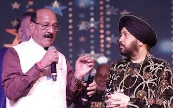Daler Mehndi Controversy : ਸੁਬੋਧ ਉਨਿਆਲ ਨੇ ਦਲੇਰ ਮਹਿੰਦੀ ਤੋਂ ਮੰਗੀ ਮੁਆਫੀ Daler Mehndi Controversy : ਸੁਬੋਧ ਉਨਿਆਲ ਨੇ ਦਲੇਰ ਮਹਿੰਦੀ ਤੋਂ ਮੰਗੀ ਮੁਆਫੀ