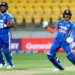 IND vs NZ 3rd T20I: ਟੀਮ ਇੰਡੀਆ ਦੀ ਧਮਾਕੇਦਾਰ ਜਿੱਤ; ਨਿਊਜ਼ੀਲੈਂਡ ਨੂੰ 6 ਵਿਕਟਾਂ ਨਾਲ ਹਰਾਇਆ IND vs NZ 3rd T20I: ਟੀਮ ਇੰਡੀਆ ਦੀ ਧਮਾਕੇਦਾਰ ਜਿੱਤ; ਨਿਊਜ਼ੀਲੈਂਡ ਨੂੰ 6 ਵਿਕਟਾਂ ਨਾਲ ਹਰਾਇਆ