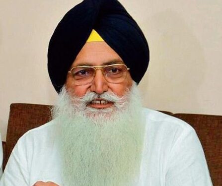 ਚਾਵਲਾ ਰੇਪ ਕਾਂਡ ; ਵਲਟੋਹਾ ਅਤੇ ਝਿੰਜਰ ਦੀ SIT ਸਾਹਮਣੇ ਪੇਸ਼ੀ ਅੱਜ ਚਾਵਲਾ ਰੇਪ ਕਾਂਡ ; ਵਲਟੋਹਾ ਅਤੇ ਝਿੰਜਰ ਦੀ SIT ਸਾਹਮਣੇ ਪੇਸ਼ੀ ਅੱਜ