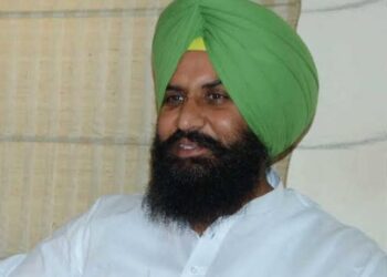 ਸਿਮਰਜੀਤ ਸਿੰਘ ਬੈਂਸ ਦੀਆਂ ਵਧੀਆਂ ਮੁਸ਼ਕਿਲਾਂ! ਅਦਾਲਤ ਨੇ ਸੁਣਾਈ 1 ਸਾਲ ਦੀ ਸਜ਼ਾ ਸਿਮਰਜੀਤ ਸਿੰਘ ਬੈਂਸ ਦੀਆਂ ਵਧੀਆਂ ਮੁਸ਼ਕਿਲਾਂ! ਅਦਾਲਤ ਨੇ ਸੁਣਾਈ 1 ਸਾਲ ਦੀ ਸਜ਼ਾ