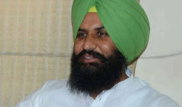 ਸਿਮਰਜੀਤ ਸਿੰਘ ਬੈਂਸ ਦੀਆਂ ਵਧੀਆਂ ਮੁਸ਼ਕਿਲਾਂ! ਅਦਾਲਤ ਨੇ ਸੁਣਾਈ 1 ਸਾਲ ਦੀ ਸਜ਼ਾ ਸਿਮਰਜੀਤ ਸਿੰਘ ਬੈਂਸ ਦੀਆਂ ਵਧੀਆਂ ਮੁਸ਼ਕਿਲਾਂ! ਅਦਾਲਤ ਨੇ ਸੁਣਾਈ 1 ਸਾਲ ਦੀ ਸਜ਼ਾ