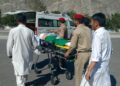 Pakistan : ਪੰਜਾਬ ਸੂਬੇ ਵਿੱਚ ਬੱਸ ਪਲਟਣ ਕਾਰਨ 10 ਲੋਕਾਂ ਦੀ ਮੌਤ, 44 ਜ਼ਖ਼ਮੀ