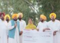 ਪੰਜਾਬ ਨੂੰ ਪਹਿਲੀ ਵਾਰ ਮਿਲੀ ‘ਕੰਮ’ ਕਰਨ ਵਾਲੀ ਸਰਕਾਰ – CM ਭਗਵੰਤ ਸਿੰਘ ਮਾਨ